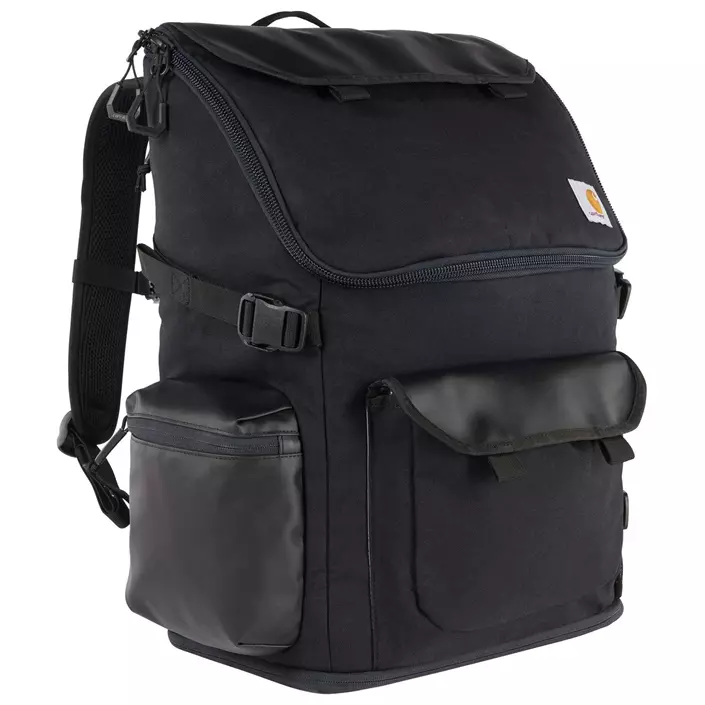 Carhartt  15" rygsæk 45L, Black, Black, large image number 0