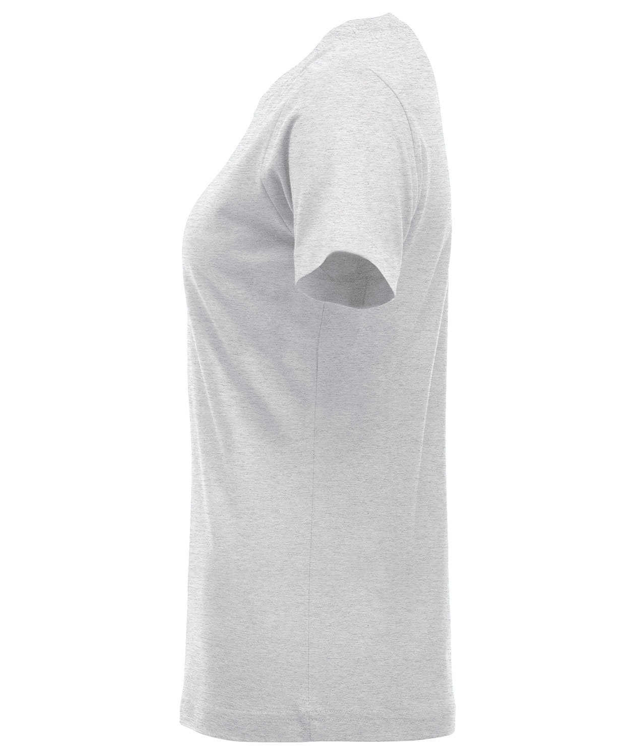 Clique New Classic dame T-shirt