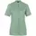 Karlowsky DIAMOND CUT® Avantgarde kortärmad kockjacka dam, Pastel Green, Pastel Green, swatch
