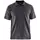 Blåkläder polo T-shirt, Mørk Grå, Mørk Grå, swatch
