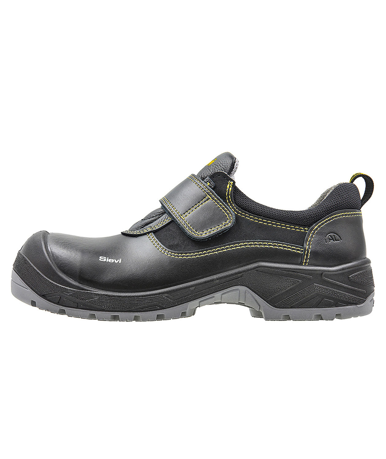 Sievi AL Hit 2 XL+ safety shoes S3