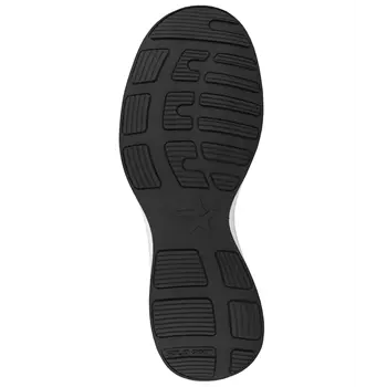 Solid Gear Haze safety shoes S1P, Dark Grey