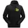 Snickers Jubiläums Hoodie, Black, Black, swatch