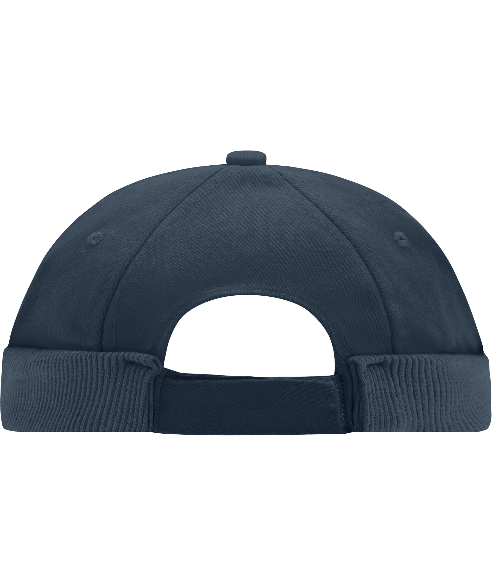 Myrtle Beach cap without brim, Navy, Navy, large image number 2