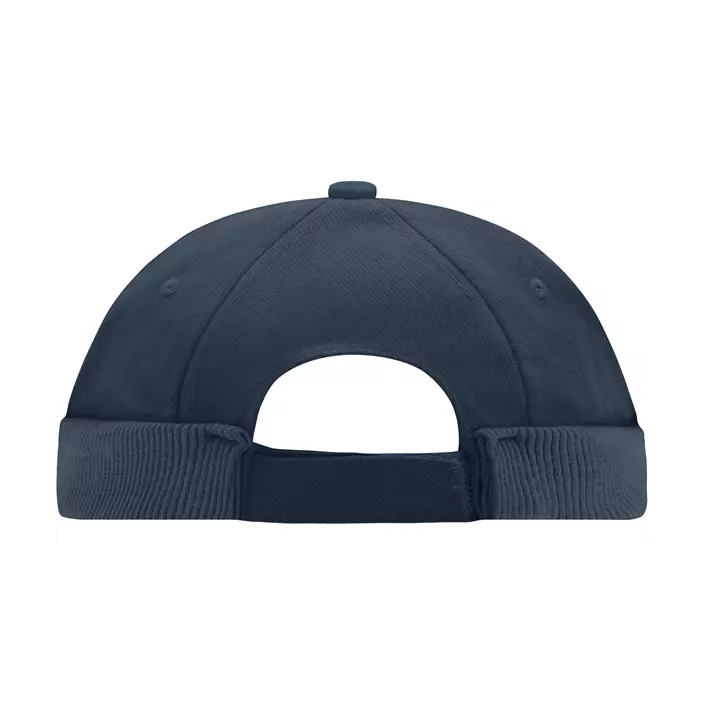 Myrtle Beach cap without brim, Navy, Navy, large image number 2