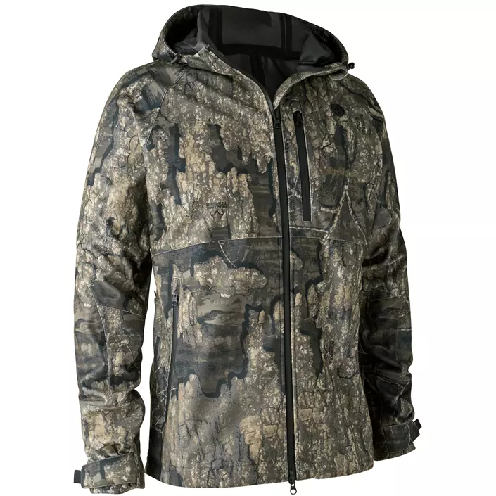 Deerhunter Pro Gamekeeper jacket, Realtree timber camouflage, large image number 0
