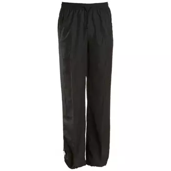 Nybo Workwear Wellness  trousers, Black