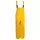Elka PVC Light regnoveralls, Gul, Gul, swatch