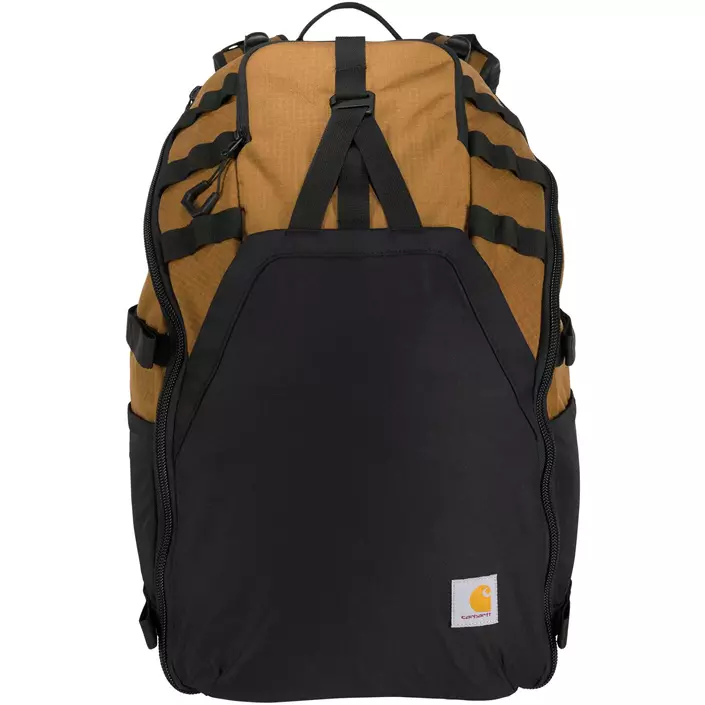 Carhartt 15" rygsæk 45L, Carhartt Brown, Carhartt Brown, large image number 0