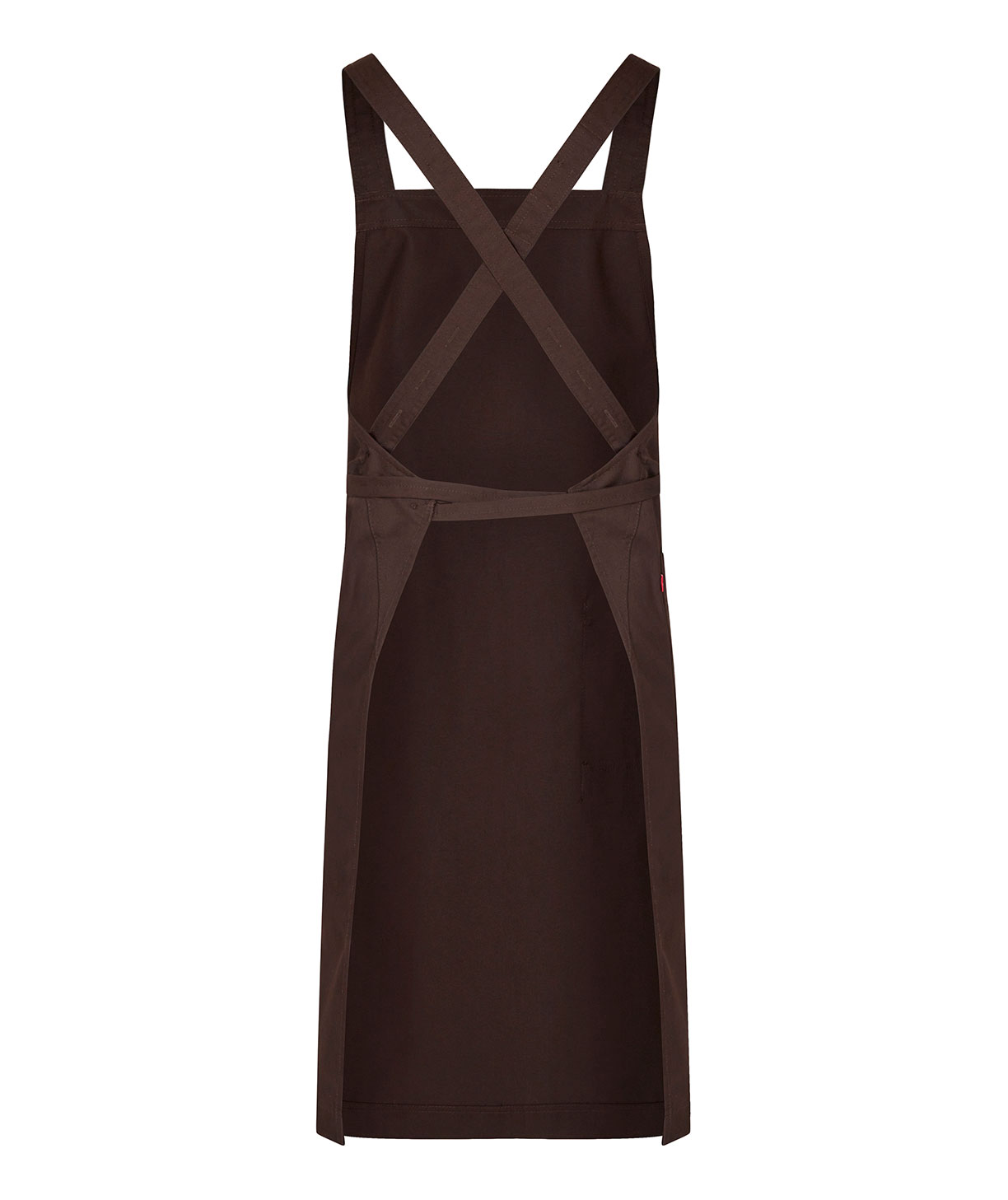 Segers 4577 Latzsch&uuml;rze, Dunkelbraun, Dunkelbraun, large image number 2