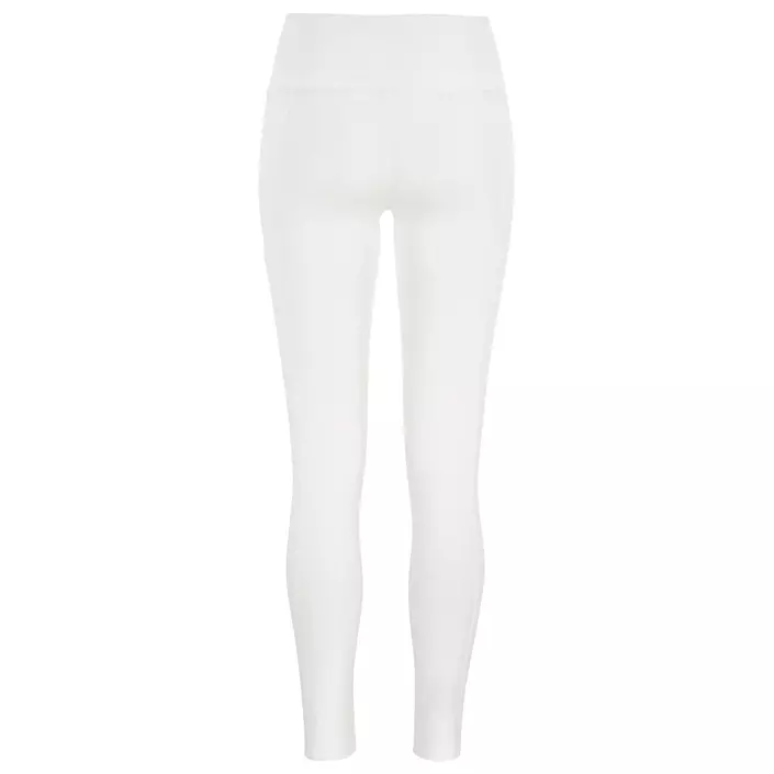 Hejco Valetta women's leggings, White, large image number 1
