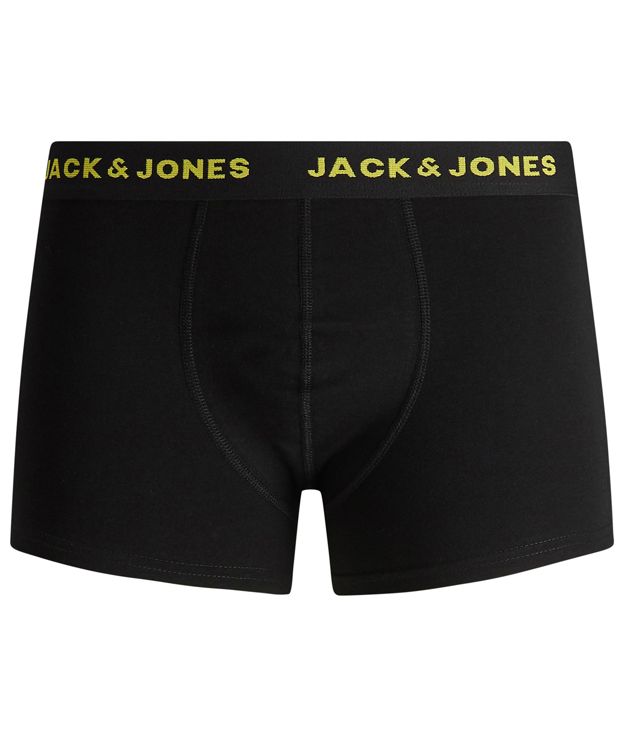 Jack & Jones JACBASIC 7-pack boxershorts, Black, large image number 3