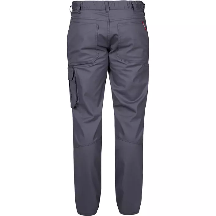 Engel Cargo service trousers, Grey, large image number 1