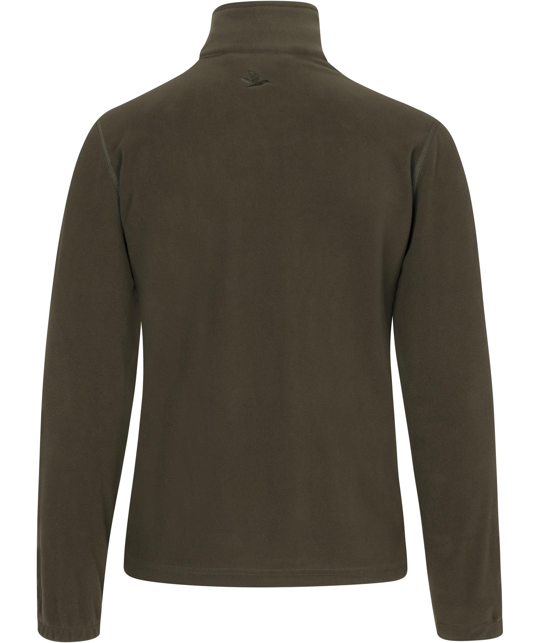 Seeland Dew women's fleece jacket, Pine green, large image number 2