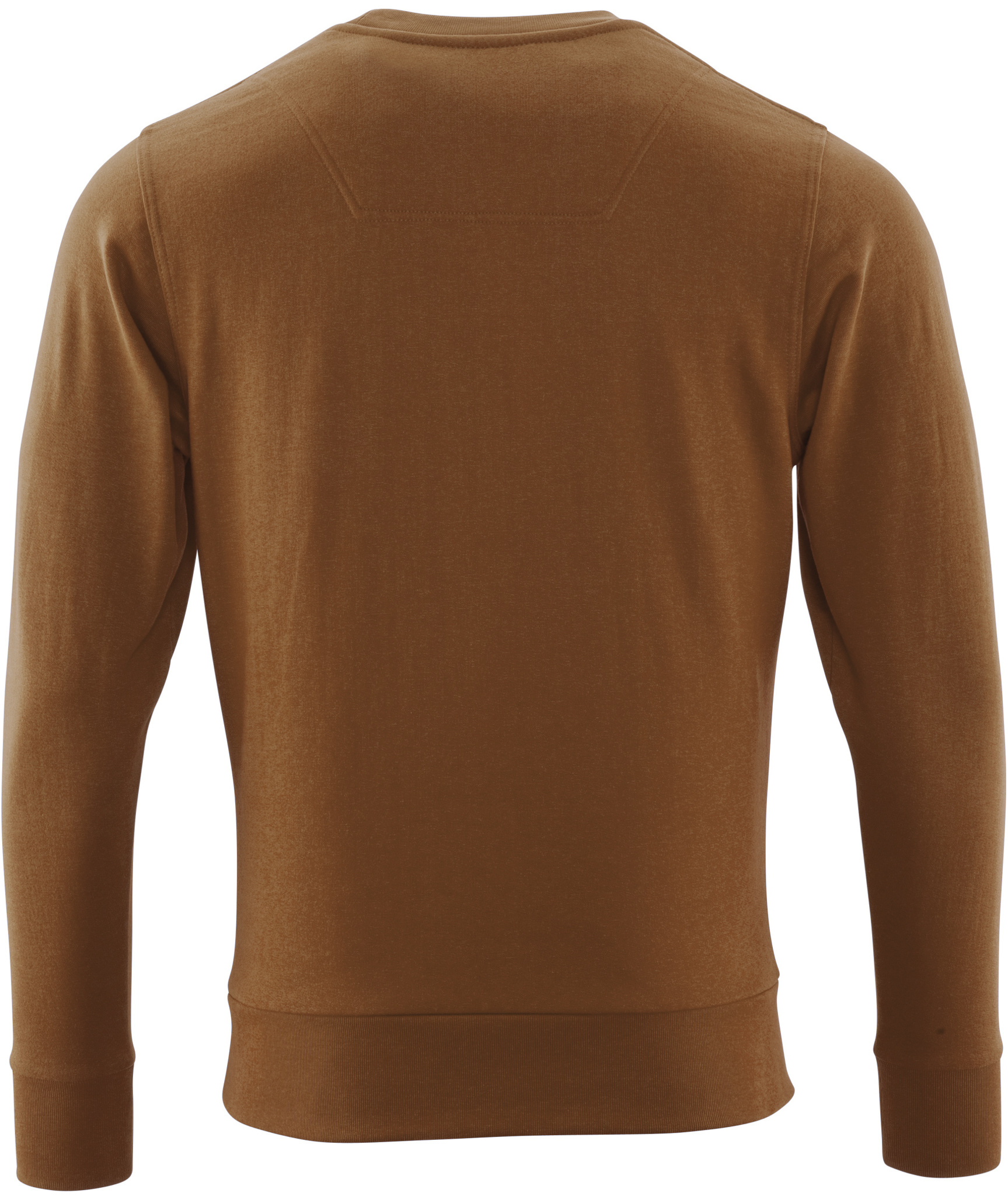 Mascot Crossover sweatshirt, Nut brown, large image number 1