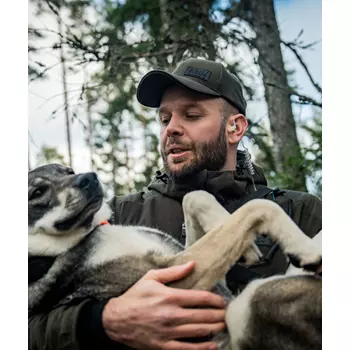 Seeland Chaser BGH kasket