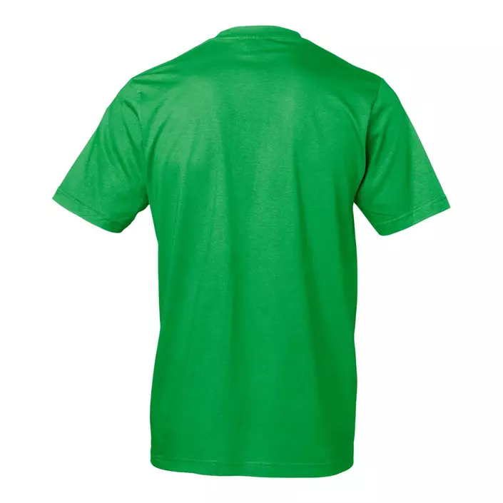 South West Kings økologisk  T-shirt, Klar Grøn, large image number 2