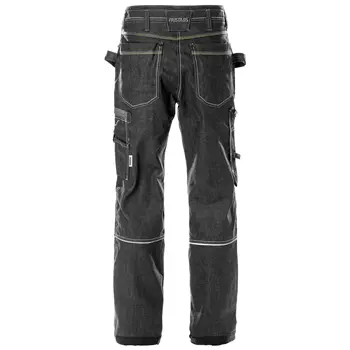 Fristads Gen Y craftsman’s trousers 229, Black