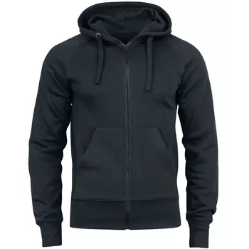 Clique Harper hoodie, Black