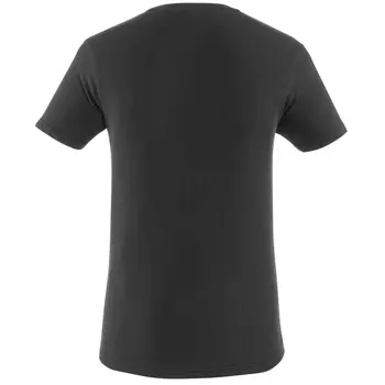 Macmichael Arica T-shirt, Deep black