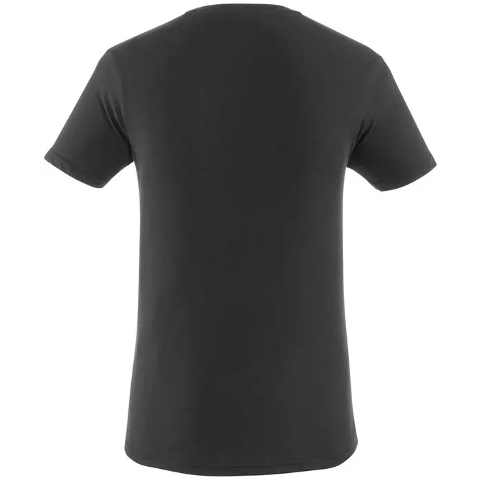 MacMichael Arica T-shirt, Dyb sort, large image number 1