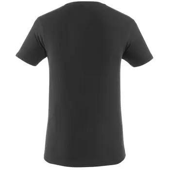 MacMichael Arica T-Shirt, Dunkelschwarz
