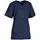 Nybo Workwear Charisma Premium women's tunic, Navy, Navy, swatch