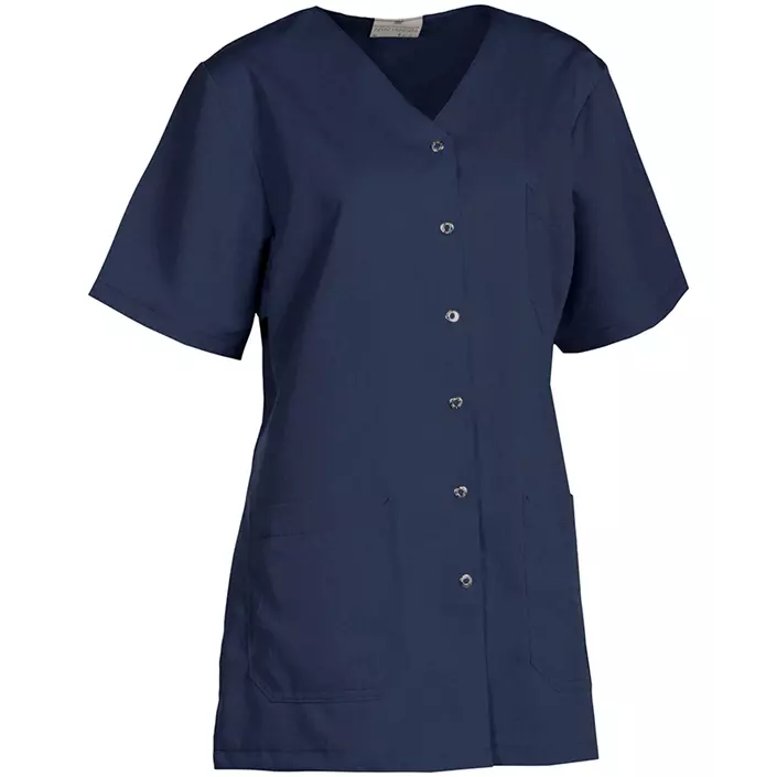 Nybo Workwear Charisma Premium dame tunika, Navy, large image number 0