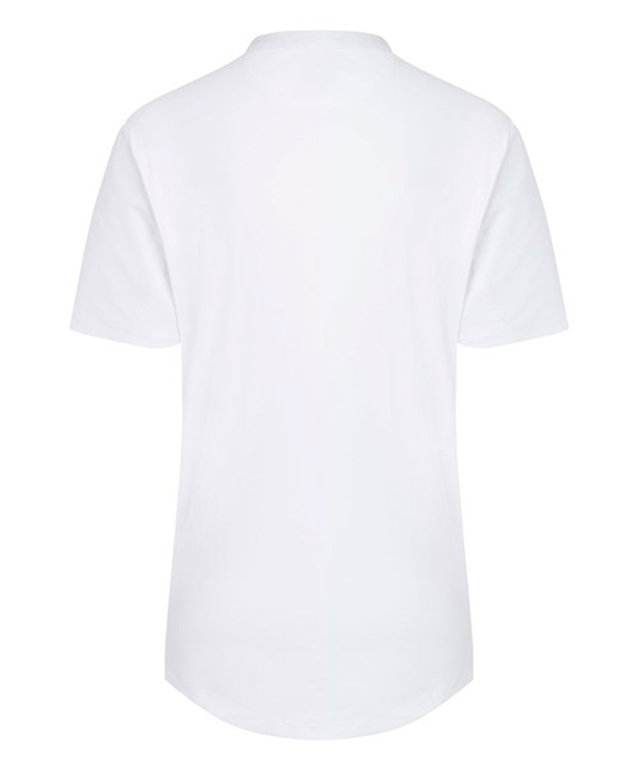 Karlowsky Performance Polo shirt, White, large image number 2