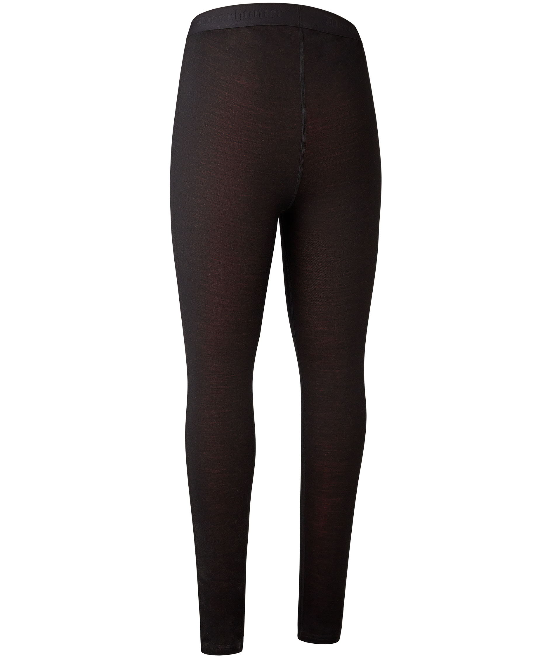 Deerhunter Quinn baselayer trousers with merino wool