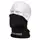 Portwest anti-mikrobiel halsedisse, Sort, Sort, swatch
