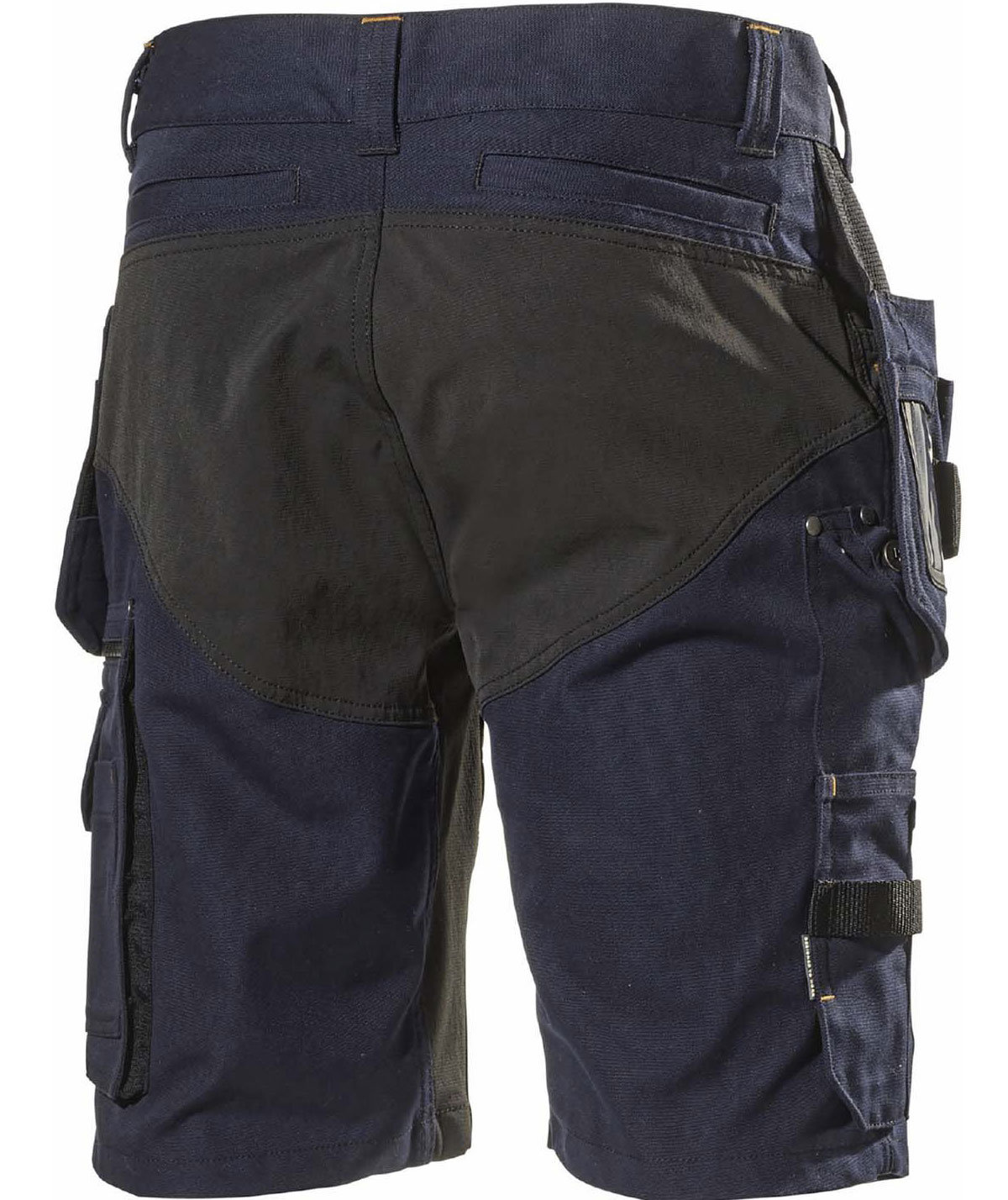 L.Brador craftsman shorts 1053PB, Marine Blue
