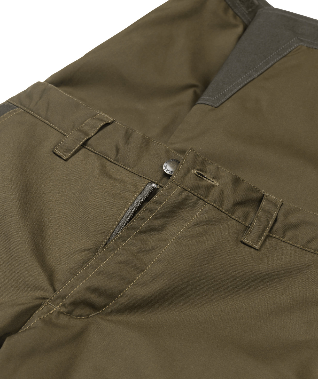 Seeland Key-Point Reinforced byxa dam, Pine green, large image number 4