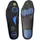 Sika insoles Ultimate footfit, high, Black, Black, swatch