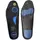 Sika Einlegesohlen Ultimate footfit, high, Schwarz, Schwarz, swatch