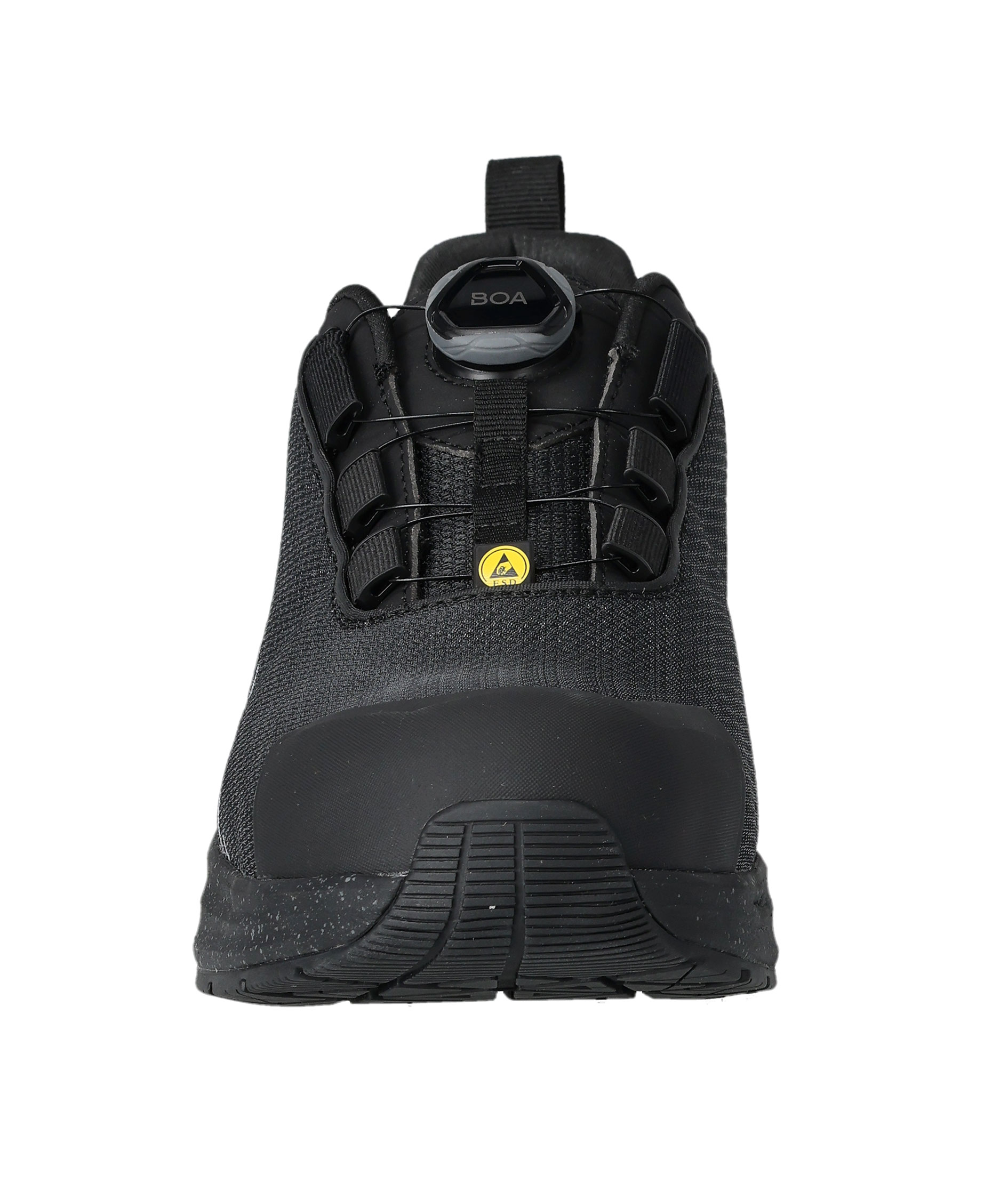 Mascot Customized safety shoes S1PS, Black, large image number 3