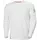 Helly Hansen Kensington langærmet T-shirt, White , White , swatch