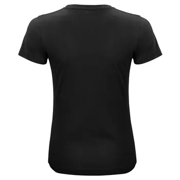 Clique Classic women's T-shirt, Black