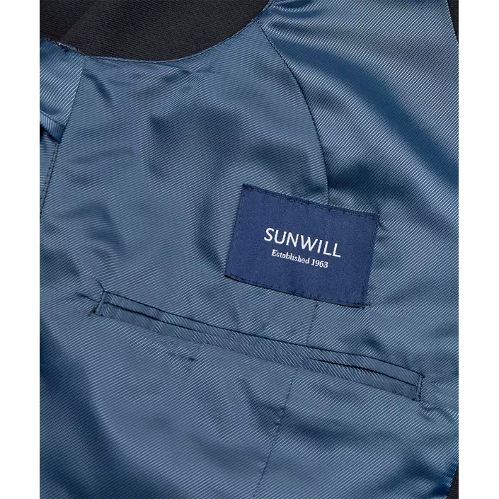 Sunwill Extreme Flex Modern fit Damenweste, Navy, large image number 4