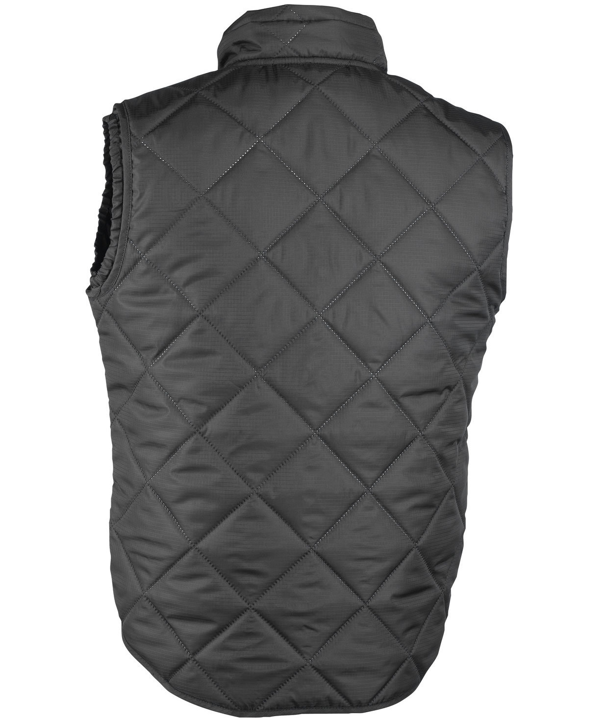 Mascot Originals Moncton thermal vest, Black, large image number 2