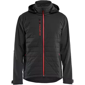 Blåkläder hybridjacka