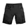 L.Brador arbetsshorts 1490PB, Svart, Svart, swatch