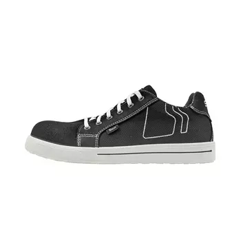 Sievi Planar 1 safety shoes S3, Black