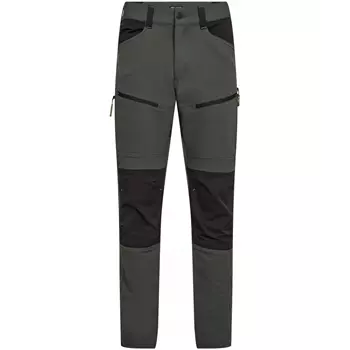 ProActive Outdoor trousers, Olive