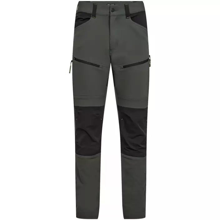 ProActive Outdoor trousers, Olive, large image number 0