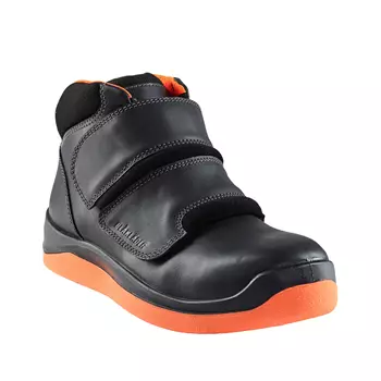 Blåkläder Asfalt safety boots S2P, Black