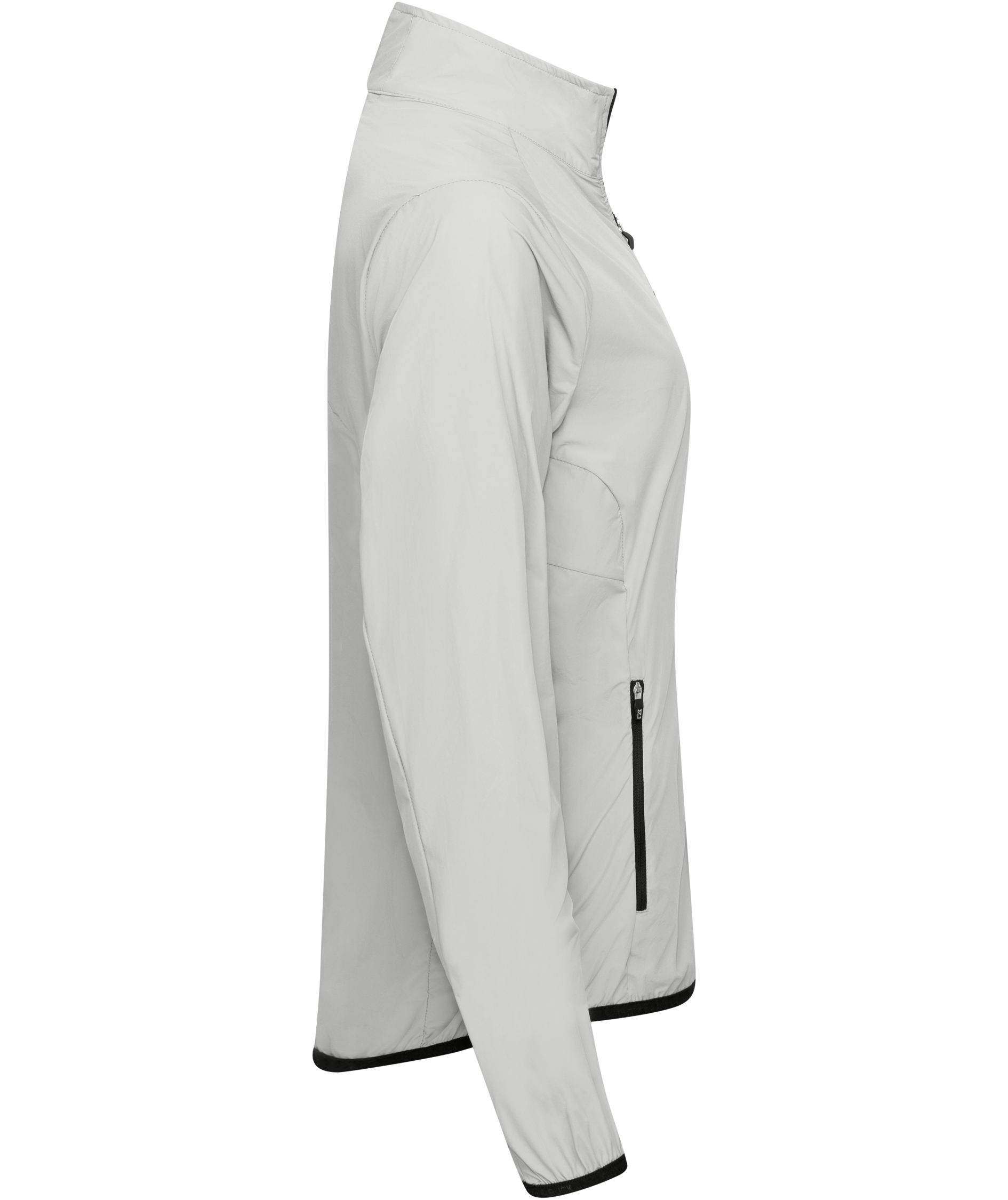 Cutter & Buck La Push Pro jacka dam, Silver, large image number 3