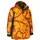 Deerhunter Explore winter jacket, Realtree Orange Camouflage, Realtree Orange Camouflage, swatch