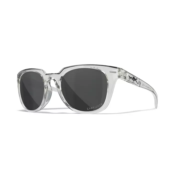 Wiley X Ultra sunglasses, Grey, Grey, large image number 0