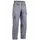 Blåkläder service trousers 1407, Grey, Grey, swatch
